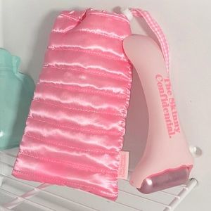 The Skinny Confidential Ice Roller Sleeping Bag